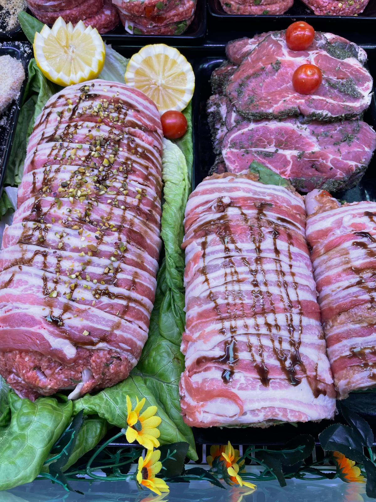 Reparto macelleria 3